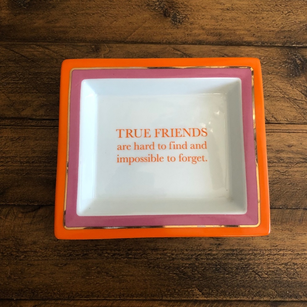 Jewelry Dish